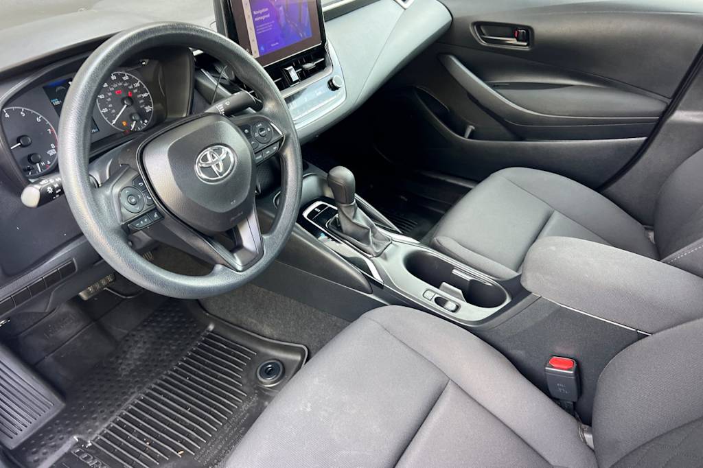 Thumbnail: 2024 Toyota Corolla - 8
