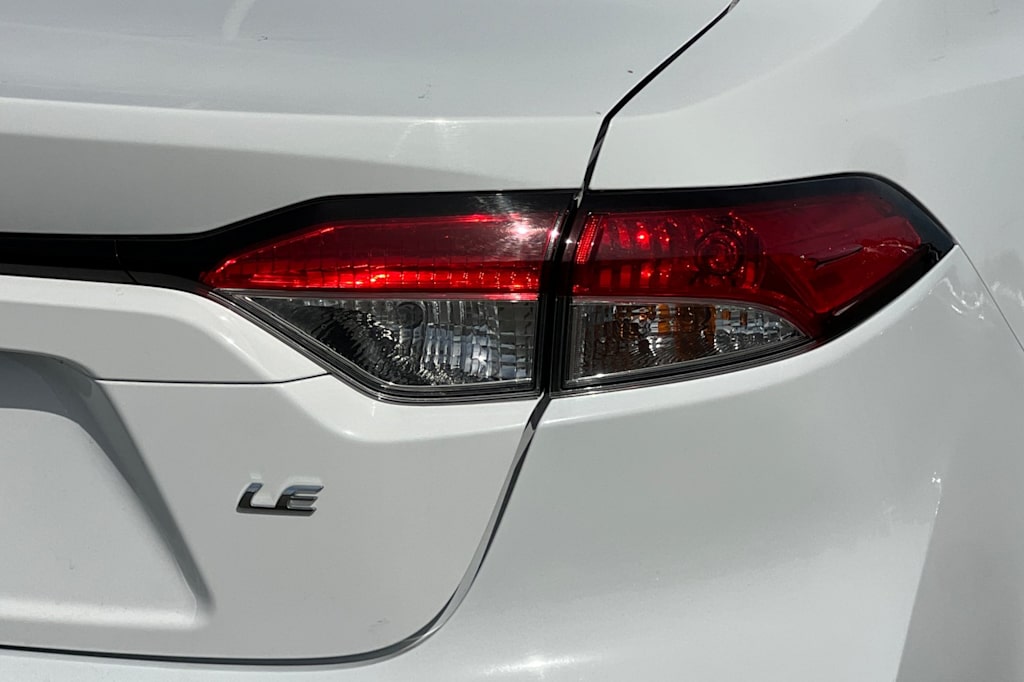 Thumbnail: 2024 Toyota Corolla - 30