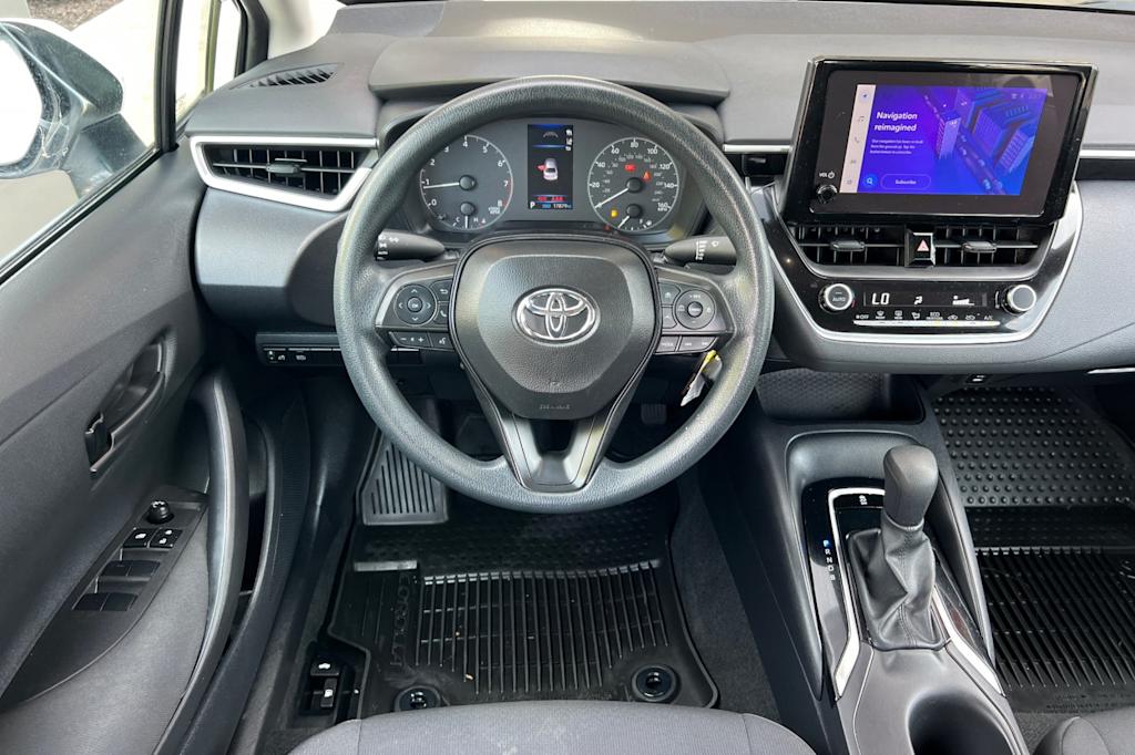 Thumbnail: 2024 Toyota Corolla - 11