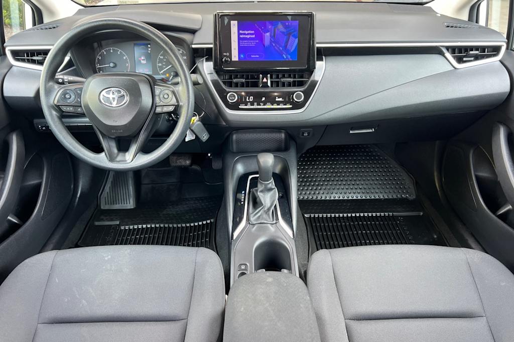 Thumbnail: 2024 Toyota Corolla - 2