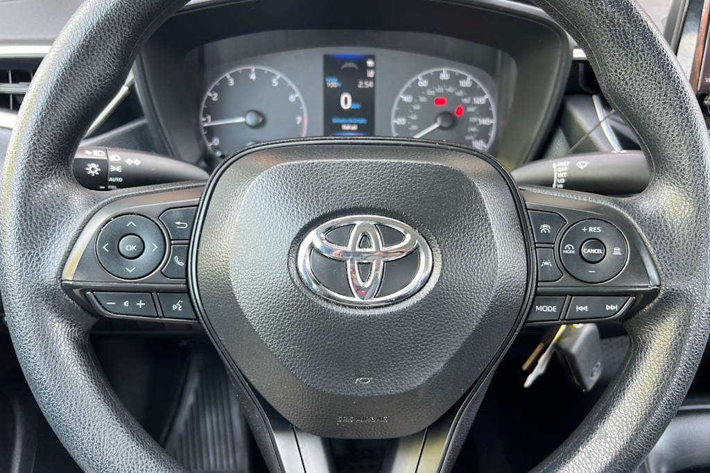 Thumbnail: 2024 Toyota Corolla - 25