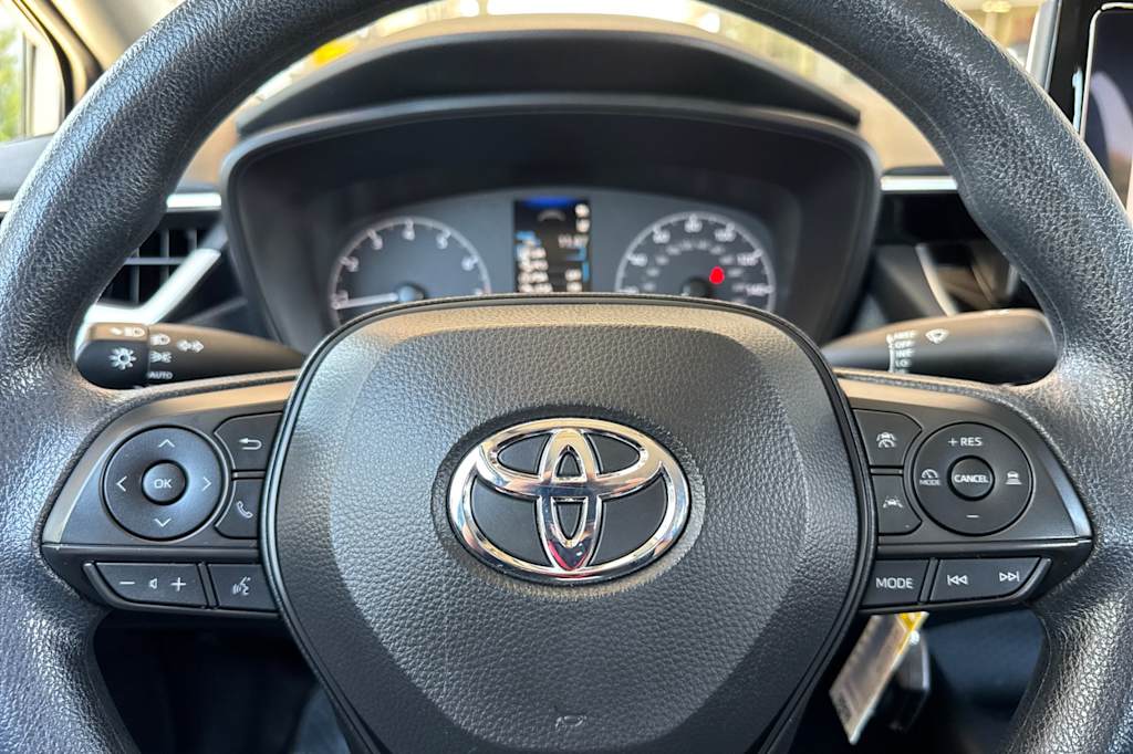 Thumbnail: 2024 Toyota Corolla - 24