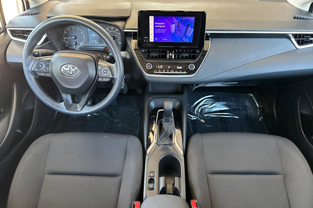Thumbnail: 2024 Toyota Corolla - 2