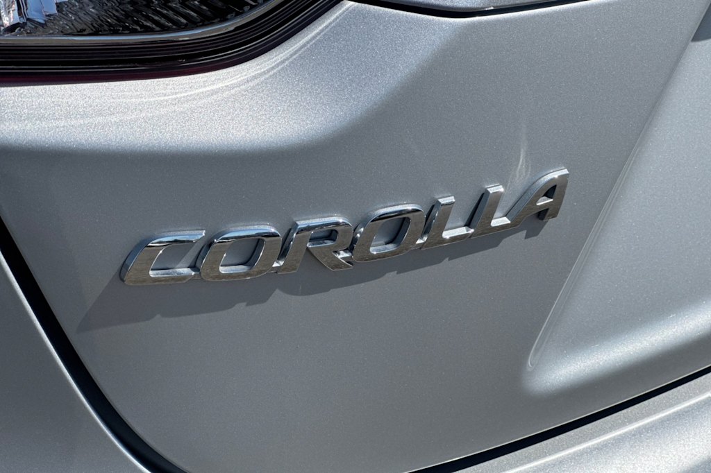 Thumbnail: 2024 Toyota Corolla - 7