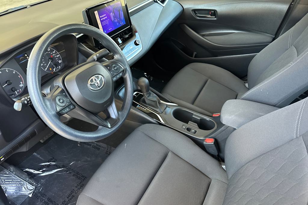 Thumbnail: 2024 Toyota Corolla - 9