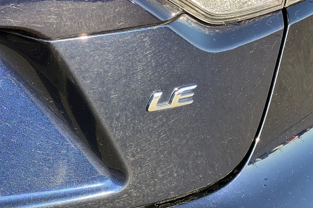 Thumbnail: 2025 Toyota Corolla - 25