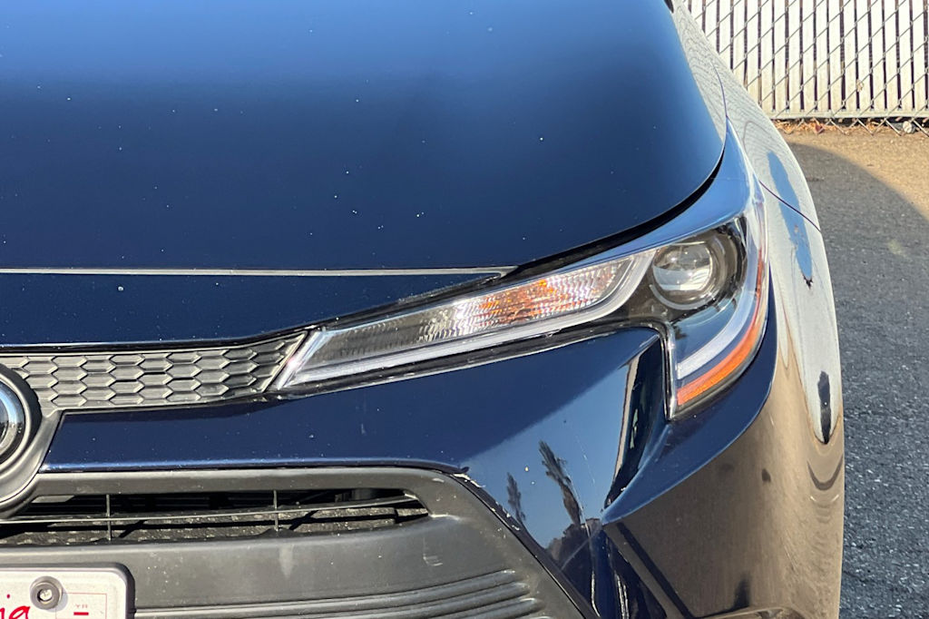 Thumbnail: 2025 Toyota Corolla - 15
