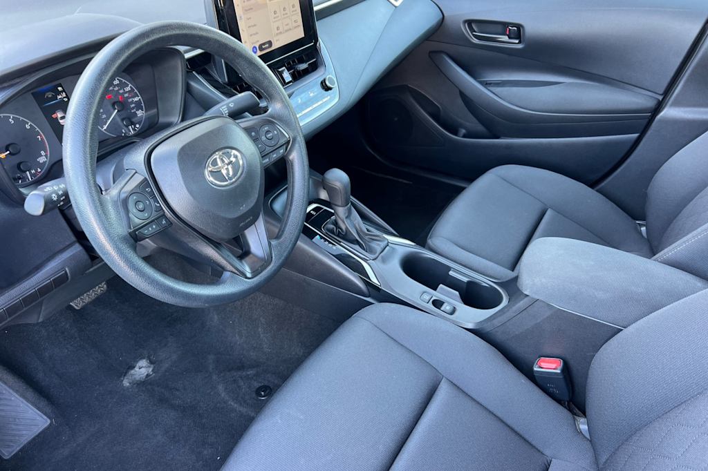 Thumbnail: 2025 Toyota Corolla - 2