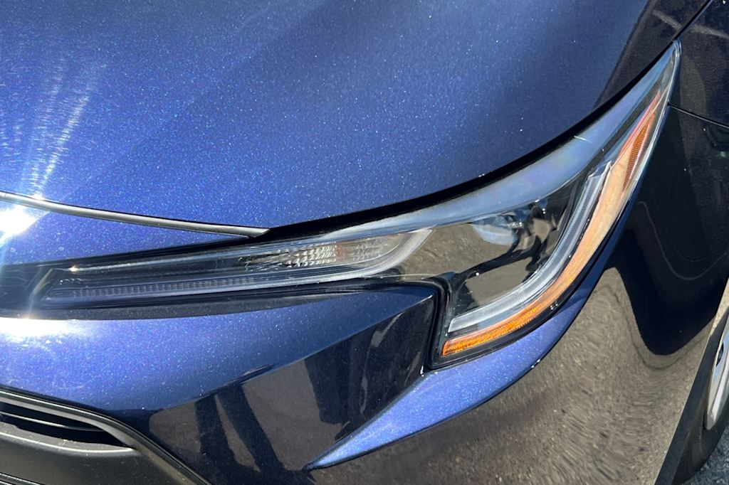Thumbnail: 2026 Toyota Corolla - 12