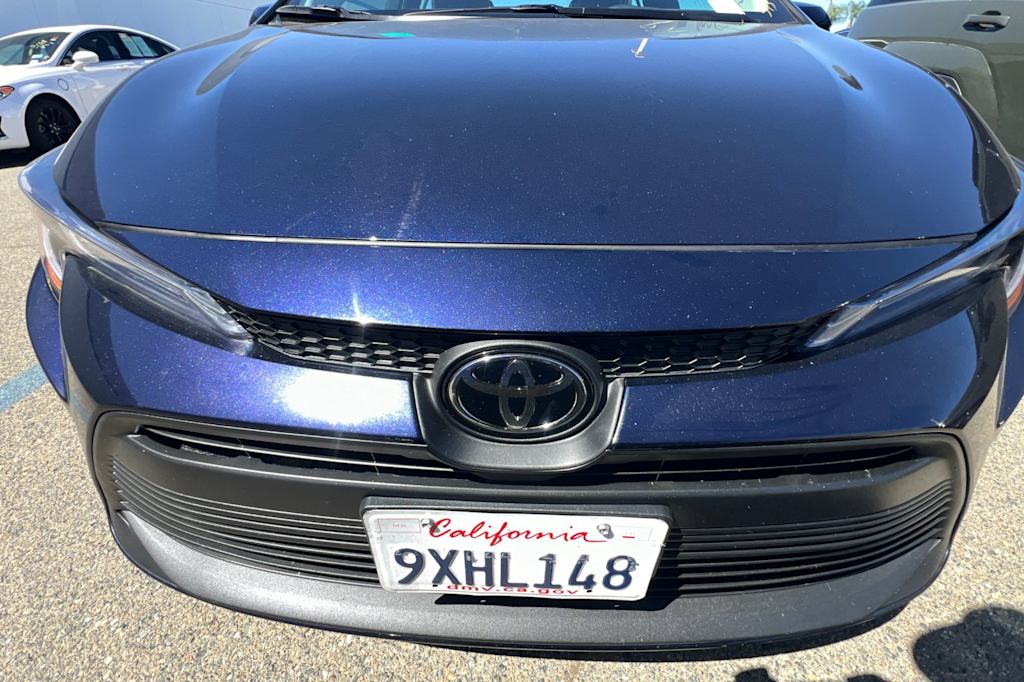 Thumbnail: 2026 Toyota Corolla - 13