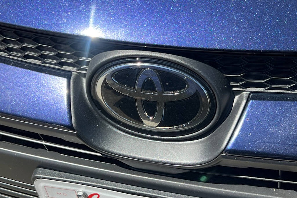 Thumbnail: 2026 Toyota Corolla - 14