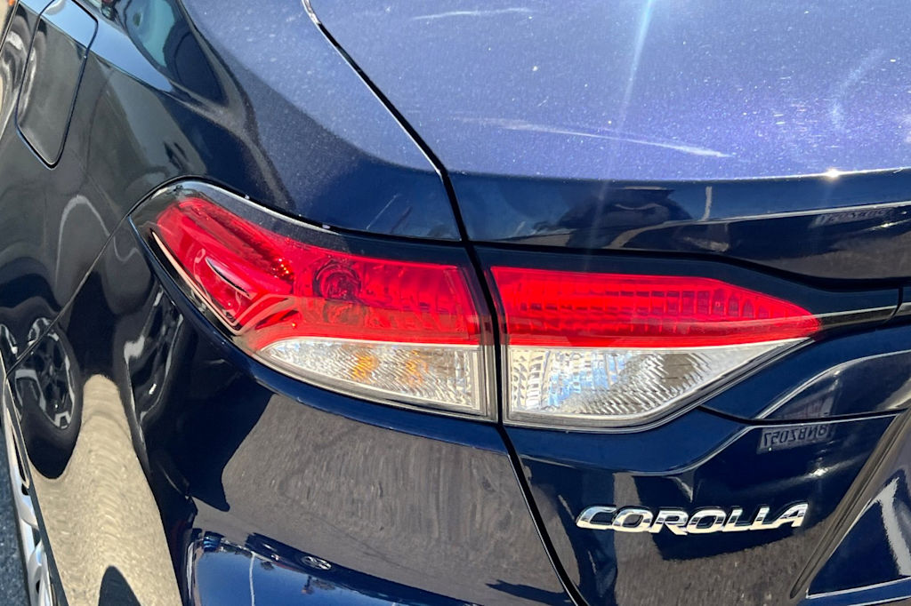 Thumbnail: 2026 Toyota Corolla - 21