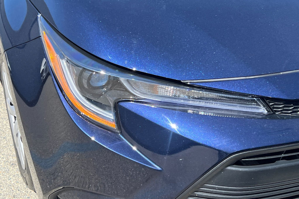 Thumbnail: 2026 Toyota Corolla - 15