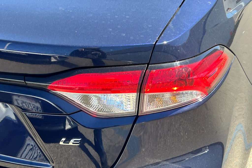 Thumbnail: 2026 Toyota Corolla - 19