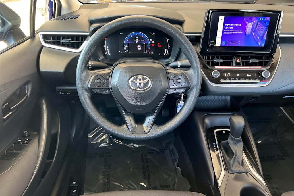 Thumbnail: 2026 Toyota Corolla - 12