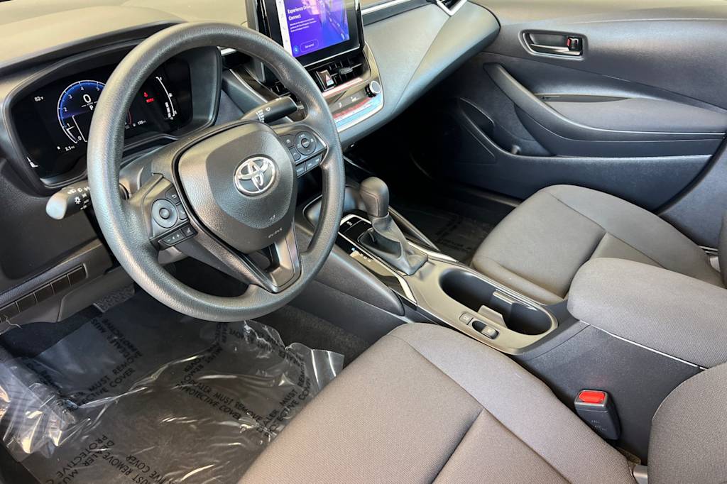 Thumbnail: 2026 Toyota Corolla - 9