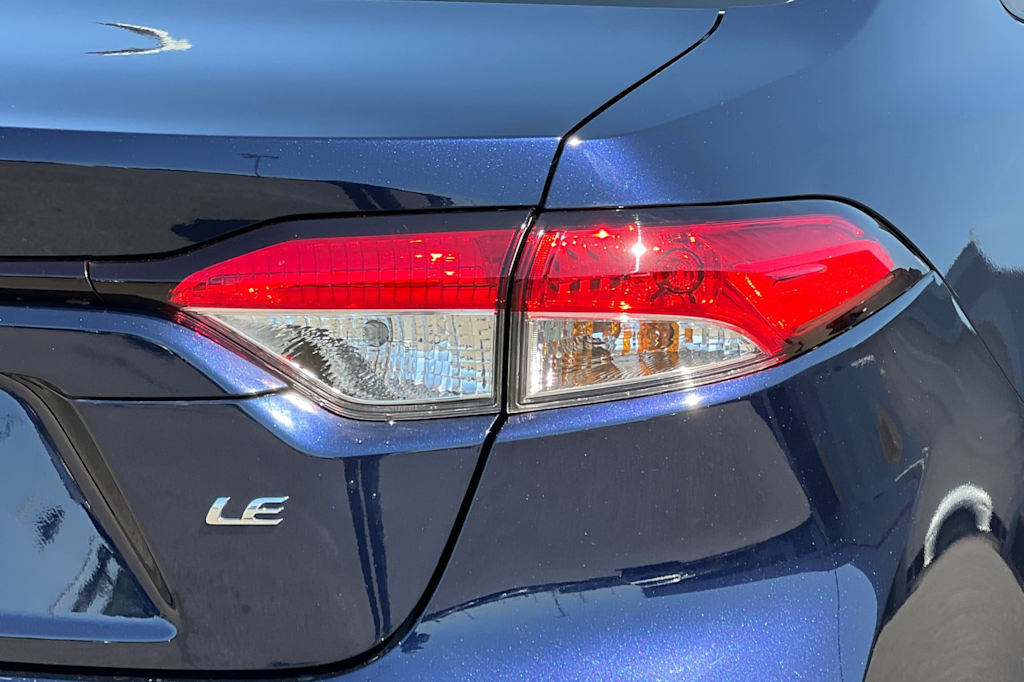Thumbnail: 2026 Toyota Corolla - 29