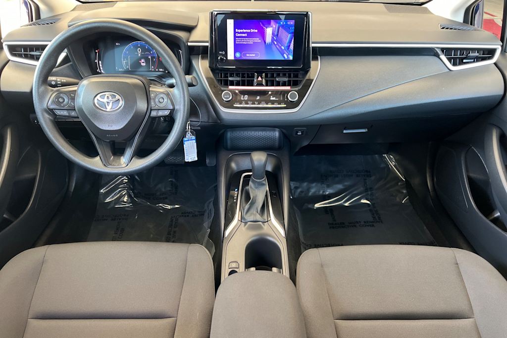 Thumbnail: 2026 Toyota Corolla - 2