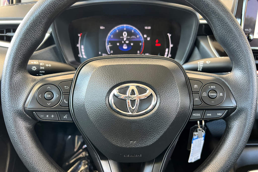 Thumbnail: 2026 Toyota Corolla - 25