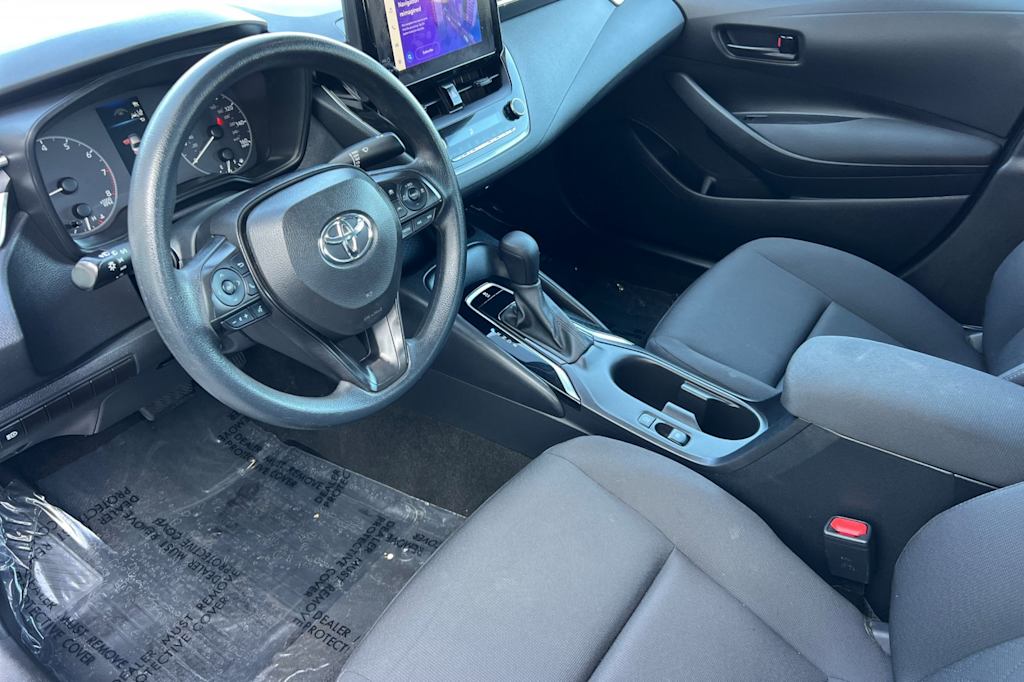 Thumbnail: 2023 Toyota Corolla - 8