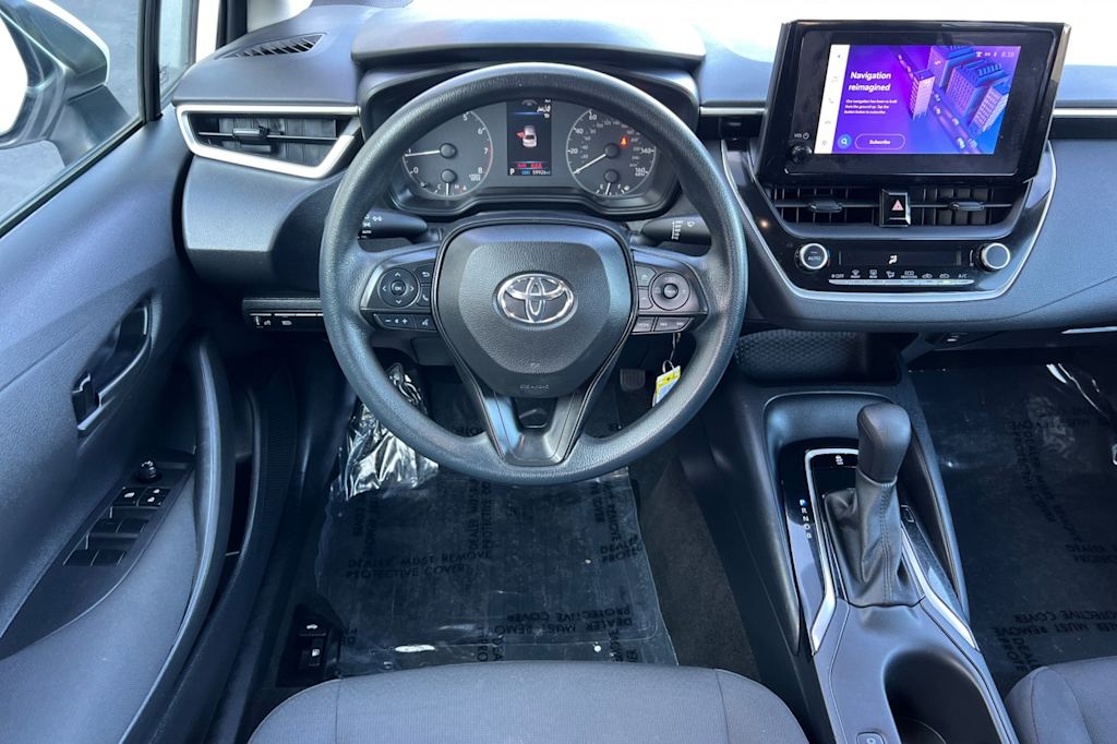 Thumbnail: 2023 Toyota Corolla - 11