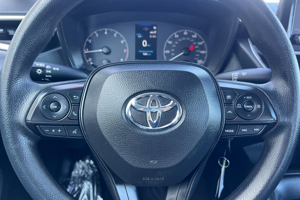 Thumbnail: 2023 Toyota Corolla - 25