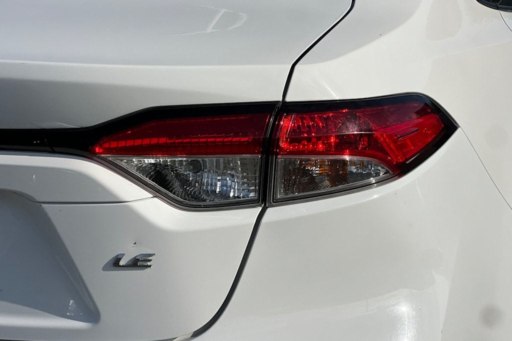 Thumbnail: 2023 Toyota Corolla - 30