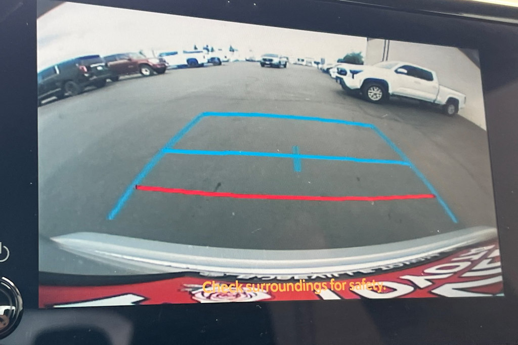 Thumbnail: 2024 Toyota Corolla - 23