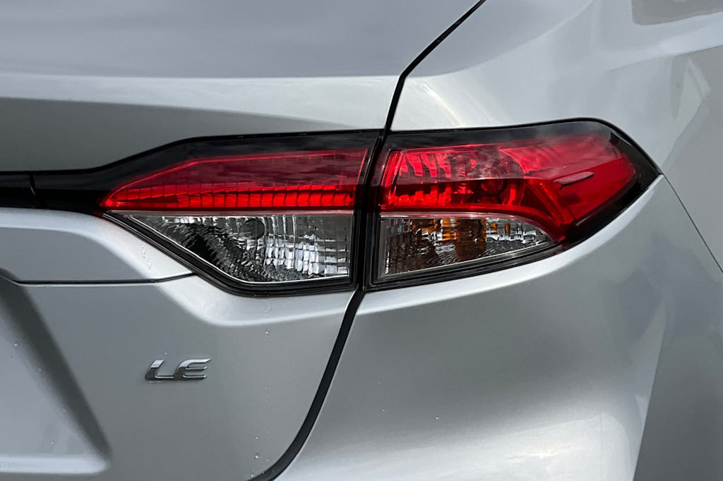 Thumbnail: 2024 Toyota Corolla - 29