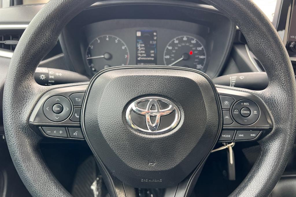 Thumbnail: 2024 Toyota Corolla - 25