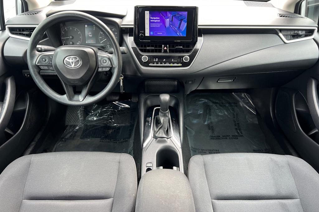 Thumbnail: 2024 Toyota Corolla - 2