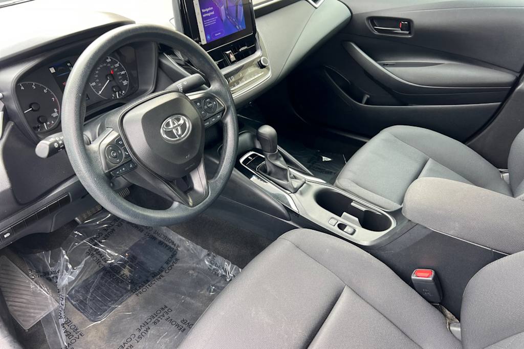 Thumbnail: 2024 Toyota Corolla - 8