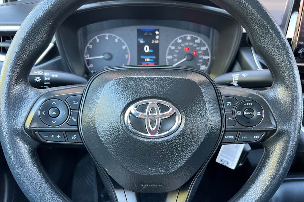 Thumbnail: 2025 Toyota Corolla - 24