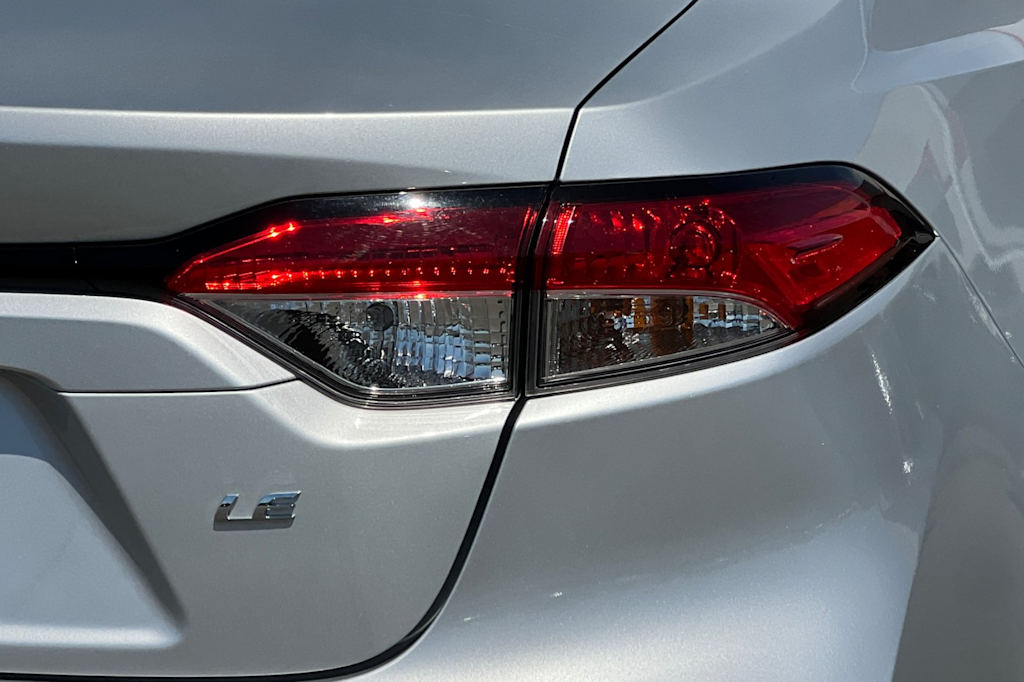 Thumbnail: 2025 Toyota Corolla - 29