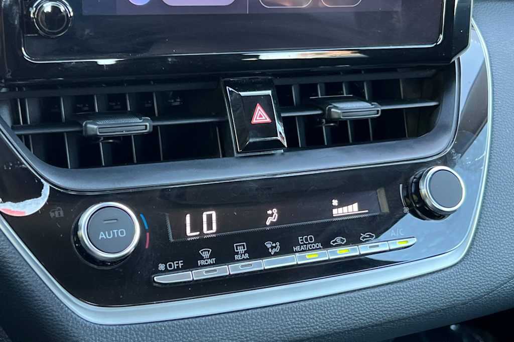 Thumbnail: 2025 Toyota Corolla - 23