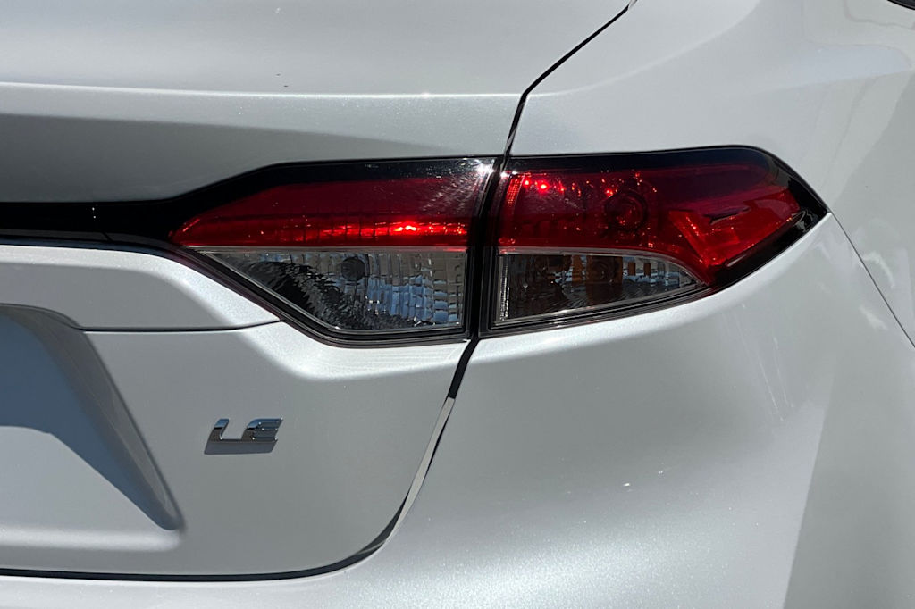 Thumbnail: 2025 Toyota Corolla - 29