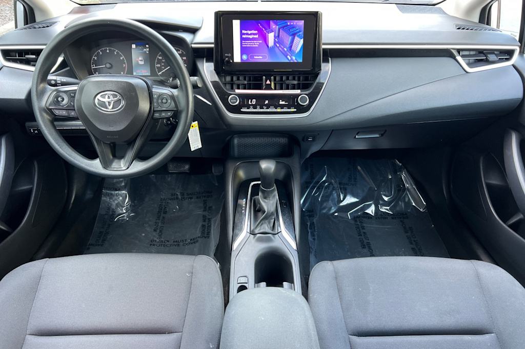 Thumbnail: 2024 Toyota Corolla - 2