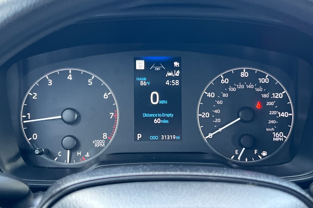 Thumbnail: 2024 Toyota Corolla - 15