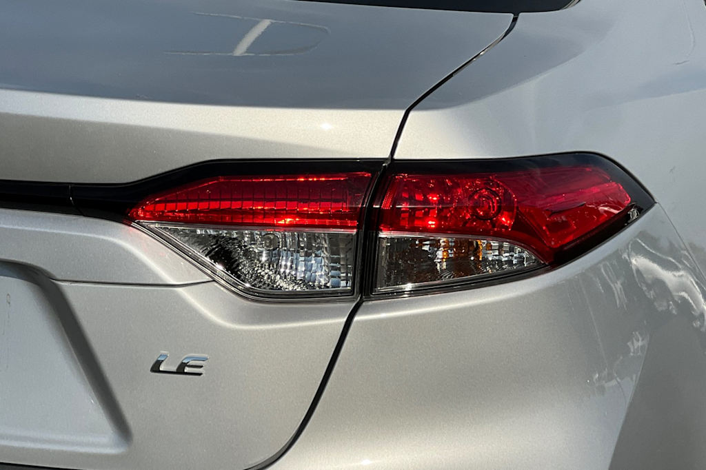 Thumbnail: 2024 Toyota Corolla - 30