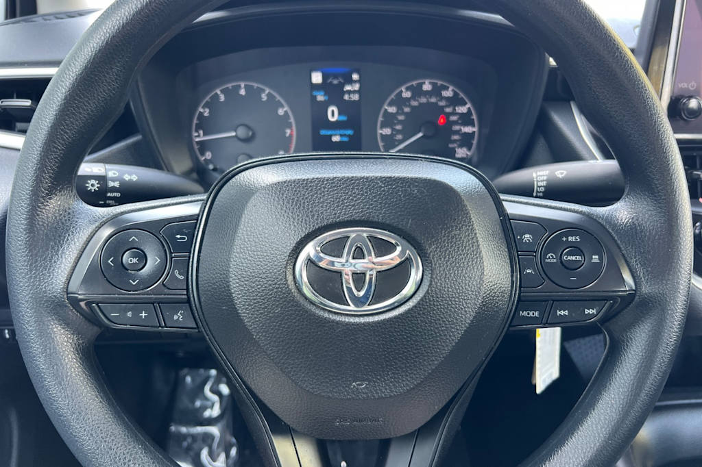 Thumbnail: 2024 Toyota Corolla - 25