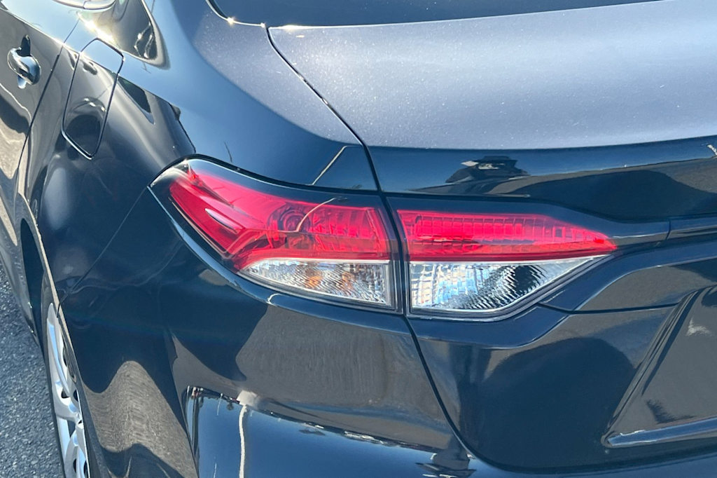 Thumbnail: 2025 Toyota Corolla - 21