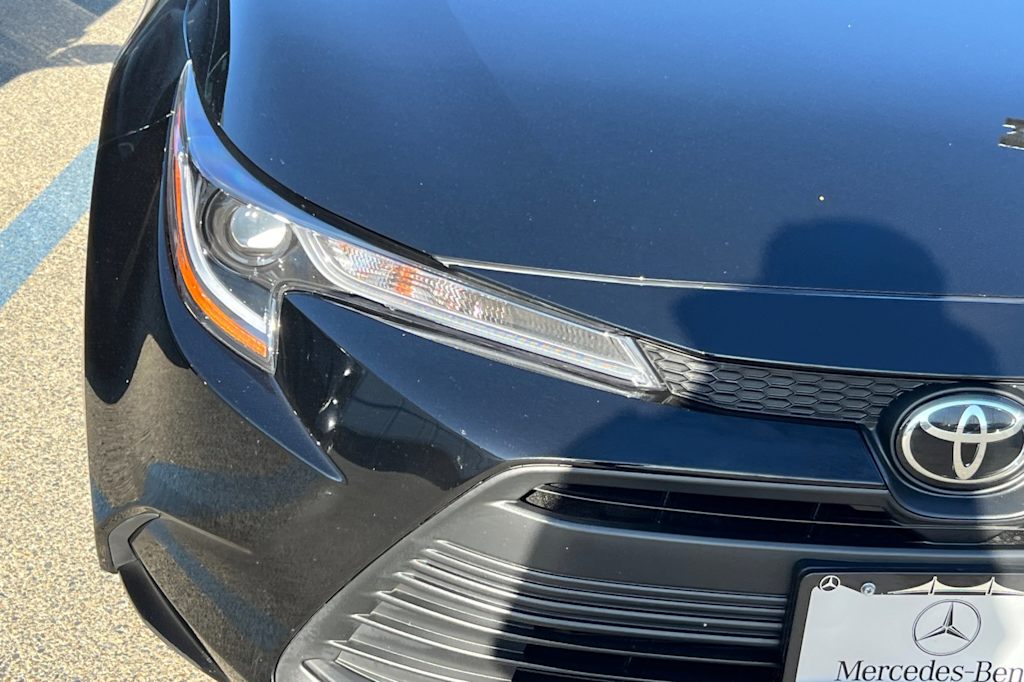 Thumbnail: 2025 Toyota Corolla - 15