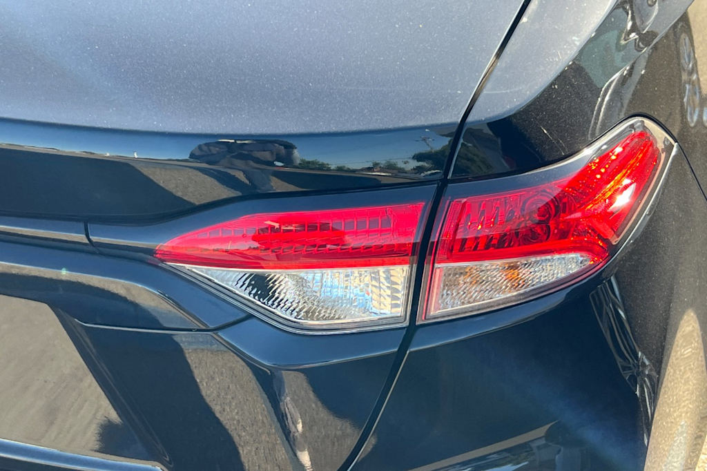 Thumbnail: 2025 Toyota Corolla - 19