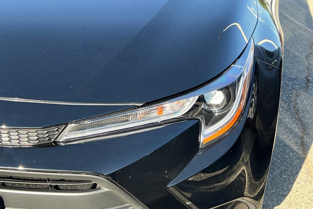 Thumbnail: 2025 Toyota Corolla - 12