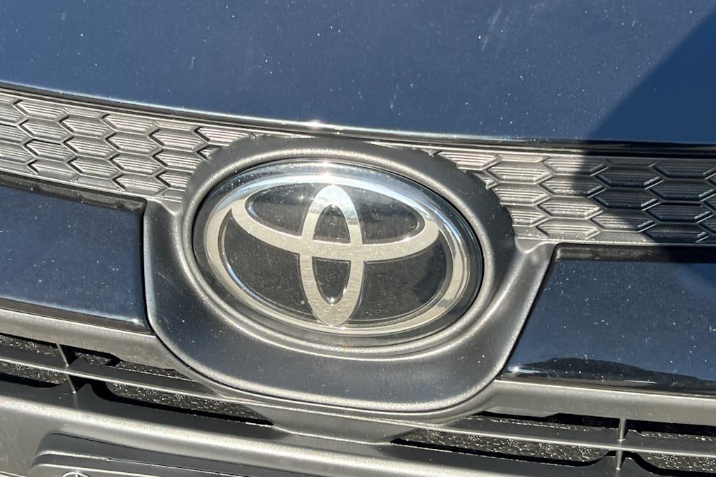 Thumbnail: 2025 Toyota Corolla - 14