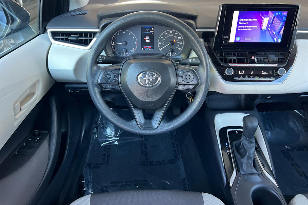 Thumbnail: 2025 Toyota Corolla - 12