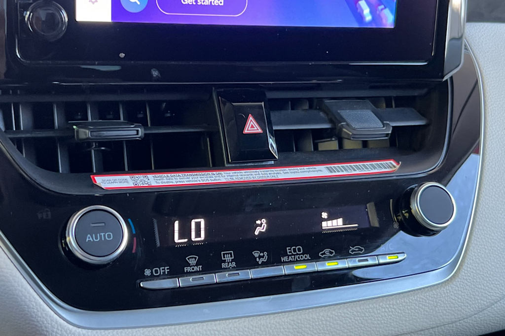 Thumbnail: 2025 Toyota Corolla - 24