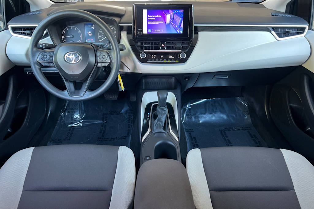 Thumbnail: 2025 Toyota Corolla - 2