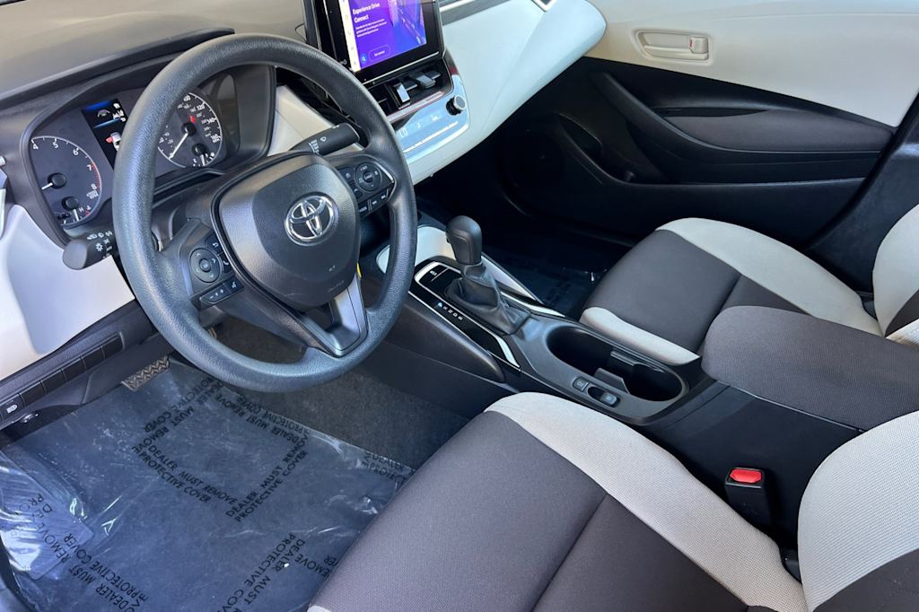 Thumbnail: 2025 Toyota Corolla - 9