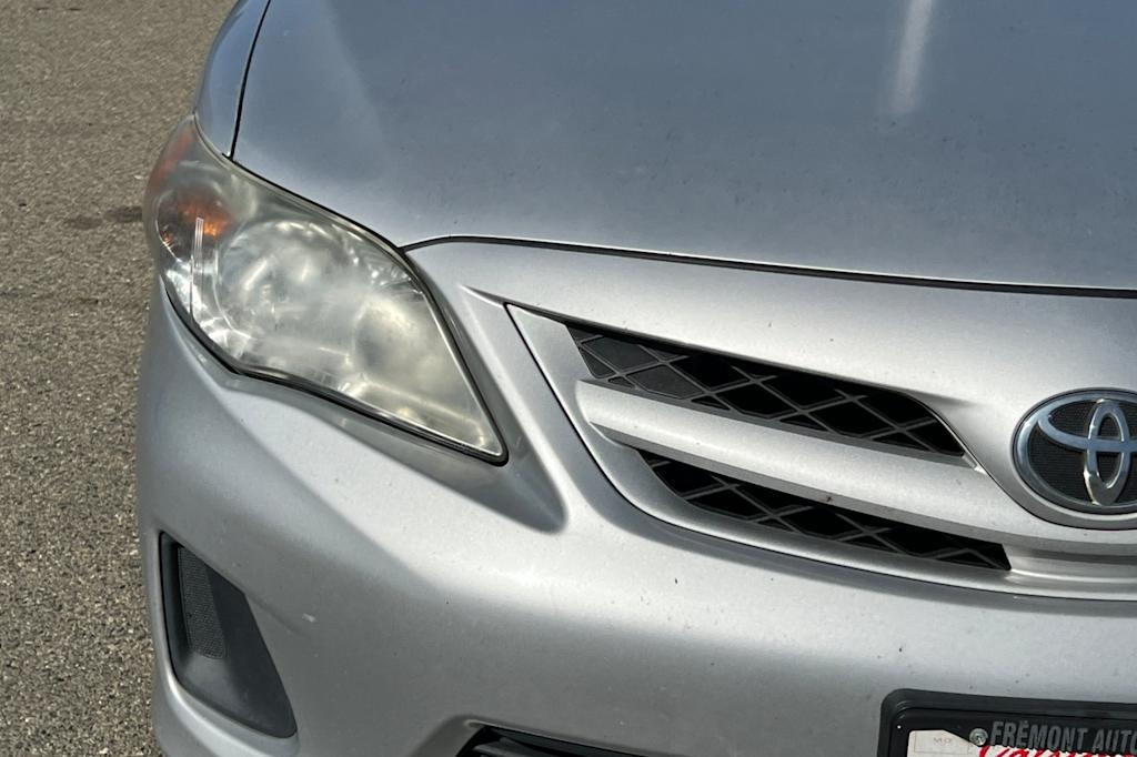 Thumbnail: 2012 Toyota Corolla - 15